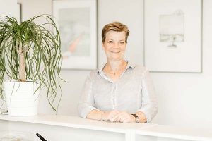 Ackermann & Partner mbB – Monika Kreutzfeld